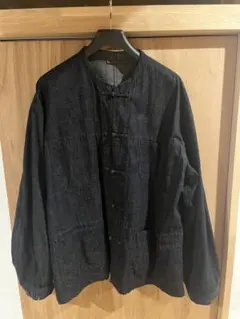 2026年最新】Nigel Cabourn メンズ ノーカラージャケットの人気