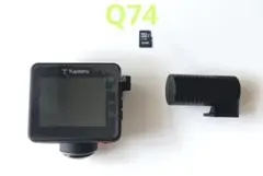 ZQ-32R Yupiteru ドライブレコーダー ユピテル　ドラレコ　「美品」のサムネイル