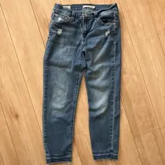 Levi's デニム ライトブルー