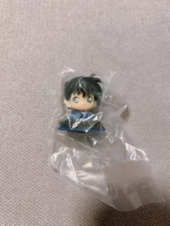 ちぢませ隊10 名探偵コナン　工藤新一