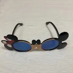 ディズニーサングラス　ミッキー・ミニー