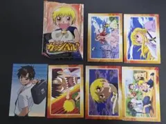 2026年最新】金色のガッシュベル ブロマイドコレクションの人気