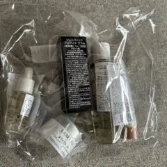 LANCOME トライアルセット