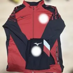 矢板中央ジャージ上下セット