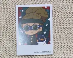 イナズマイレブン アニメイトカフェ コースター 鬼道 鬼道有人
