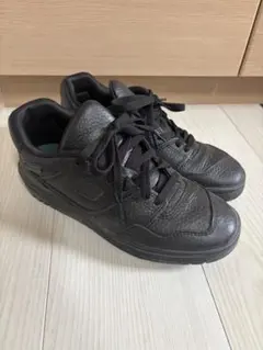 26cm】New Balance BB550PBB ブラック レザースニーカー - メルカリ