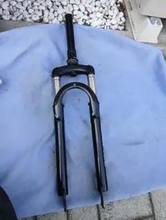 珍品 shimano nexave di2 サスペンションフォーク - メルカリ