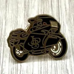 JPS ジョン プレイヤー スペシャル バイク ピンバッジ ピンズ ヴィンテージ