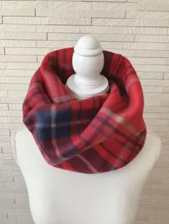 スヌード ファッション小物