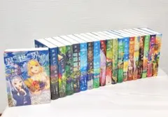 異世界のんびり農家 1〜19巻セット 内藤 騎之介 ライトノベル 小説