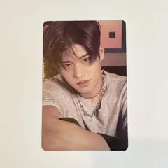 RIIZE ソヒ フォトパック トレカ イメージカード③ RIIZING