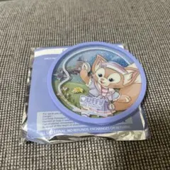 香港ディズニー　コースター　リーナベルのサムネイル