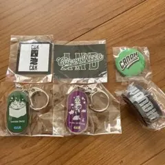 C&K8/15ツアー初日宇都宮公演にて