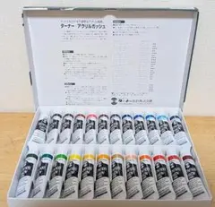 アクリルガッシュ 中古 まとめ売り 約80本 2025年最新】アクリルガッシュ 24の人気アイテム - メルカリ