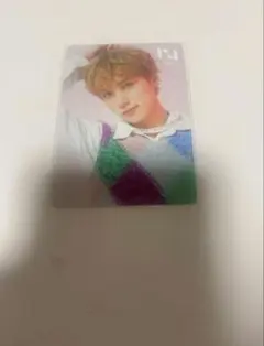 INI the winter magic 尾崎匠海 選出店舗