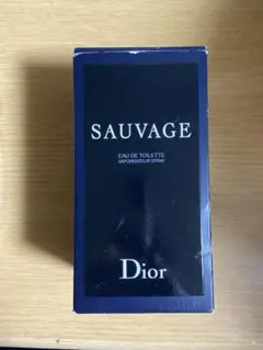 Dior SAUVAGE Eau de Toilette