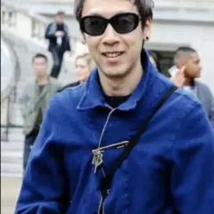 コムデギャルソン アクセサリー