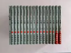 SPY×FAMILYスパイファミリー全16巻セット＋劇場版小冊子