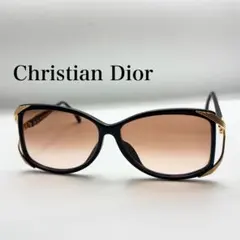 美品 Christian Dior Diorissimo1FM べっ甲柄フレーム - メルカリ