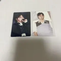 SEVENTEEN RIGHT HERE バーノン ブルーレイ デジコ