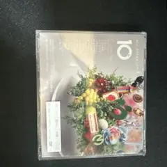 Mrs. GREEN APPLE 10 初回限定盤 CD+DVD