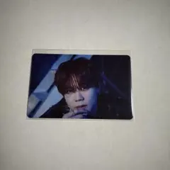 藤牧京介　トレカ