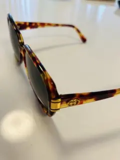 グッチ　ヴィンテージ　サングラス 2025年最新】gucci サングラス ヴィンテージの人気アイテム