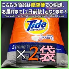 ダウニー 粉末洗剤 1440g6袋 DOWNY ダウニー 洗濯用粉末洗剤 ガーデンブルームの香り 720g×2個