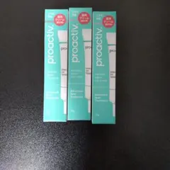 proactiv Advanced Spot Treatment 3本セットのサムネイル