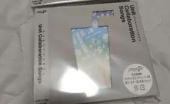 アイナナ　ユニットコラボレーションソング　CD