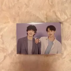 SEVENTEEN トレカ　ジョンハン　エスクプス