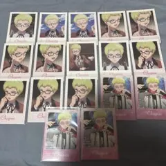 クラシック★スターズ コレクショントレーディングカード ショパン
