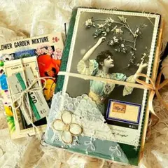 2026年最新】junkJournalの人気アイテム - メルカリ