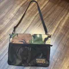 ミステリーランチバックのサムネイル
