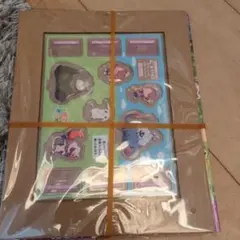 新品未開封　ぽこあポケモン　オフィシャルスタートブック　全付録つき！