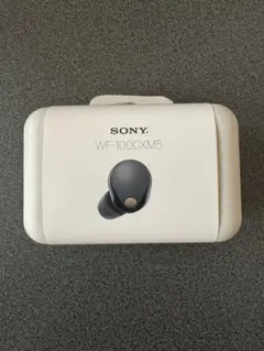2026年最新】sony 1000xm5の人気アイテム - メルカリ