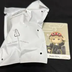 銀魂　WELCOME YOROZUYA ポップマート　popmart 沖田総悟