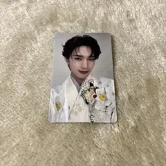 M!LK 山中柔太郎 爆裂愛してる / 好きすぎて滅！ トレカ 初回限定盤A