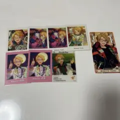 あんスタ ぱしゃっつ まとめ売り 遊木真