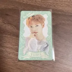 2026年最新】ユウシトレカの人気アイテム - メルカリ