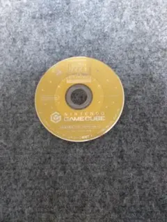 ニンテンドーゲームキューブ!任天堂 ハドソン 伝説のクイズ王決定戦 クイズゲーム