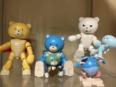 ハロプラ プチッガイ まとめ売り 2025年最新】プチッガイ まとめ売りの人気アイテム - メルカリ