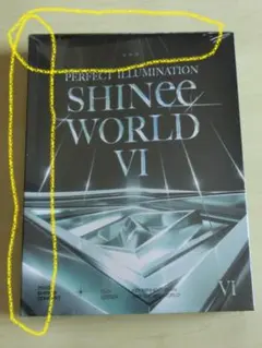 2026年最新】新品 shinee worldの人気アイテム - メルカリ