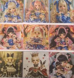 ☆kimono♡ハンドメイド様 リクエスト 2点 まとめ商品