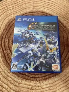 SDガンダムジージェネレーションジェネシス