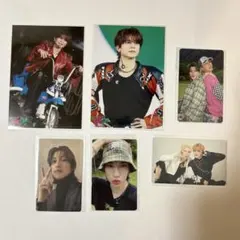 理人推し♡様用です