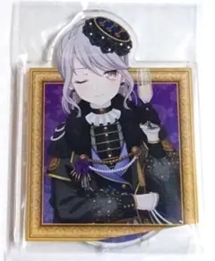 Roselia 湊友希那 アクリルスタンド Für immer 購入特典