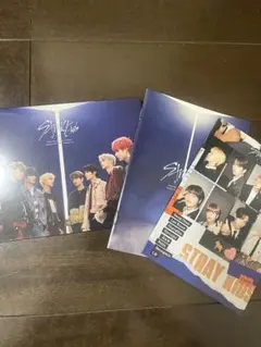 スキズ　アルバム　top