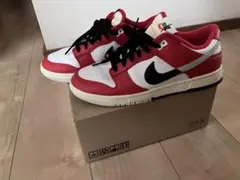 セット販売 中古 27cm NIKE DUNK ゴルフ（ジャンク） - メルカリ