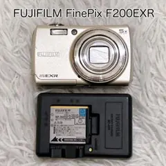 訳あり 動作確認済み FUJIFILM FINEPIX Z1000EXR - メルカリ